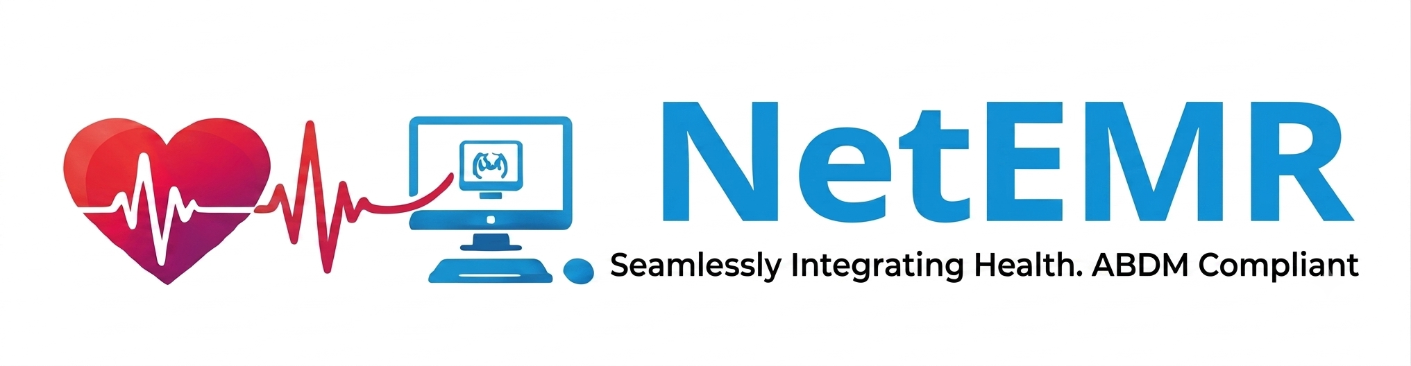 NetEMR Logo
